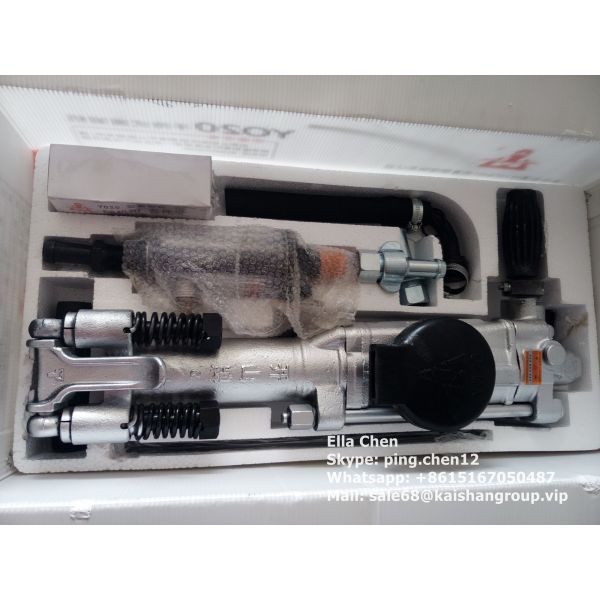 Taper Cross Drill Bit Jack Hammer Concrete Drill Bit 30mm-42mm