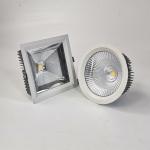 led downlight ip65 recessed mounted downlight COB ip65 led downlight for home