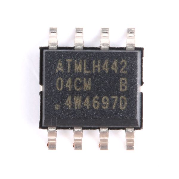 AT24C04C-SSHM-T EEPROM 4K 512x8 2-WIRE NiPdAu 1.7V