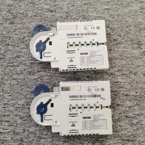 Servo Drive 9400 Programmable Logic Controller Lenze E94AYCER PROFINET Module