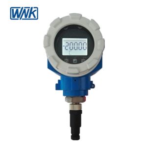 Buy cheap Integral Hart Temperature Transmitter IP67 Waterproof With LCD Display product