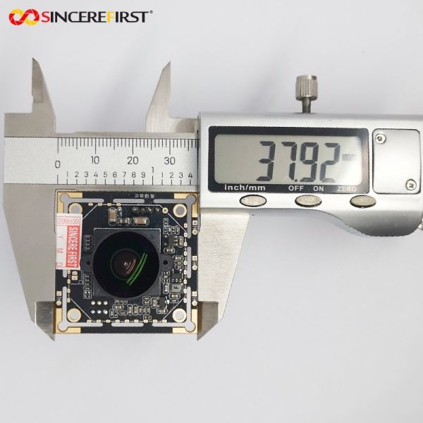 1.3MP 1/2.7" Global Shutter Camera Module BSI CMOS Image Sensor IPC