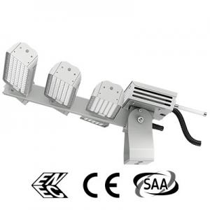 Buy cheap 183600lm Led Sports Field Lights 1080w Energy Savings For Golf Courses product