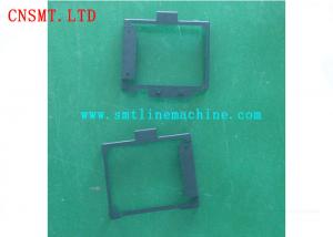 China CM402 Panasonic 8-head Z-axle plate fixing block KXFB02MJA02 fixing bracket N210052182AA on sale