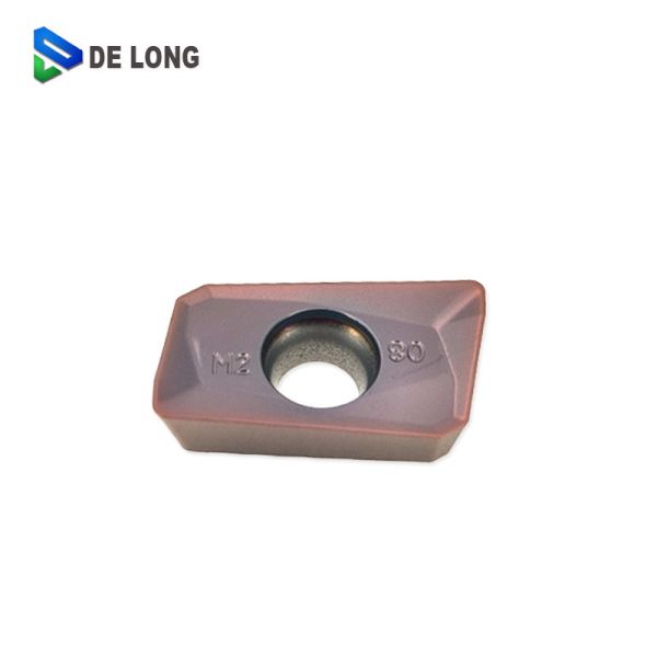 APMT1135 Milling CNC Carbide Inserts APMT1604PDER-M2