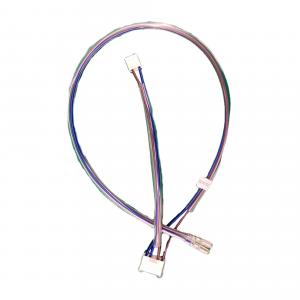 Buy cheap UL1007 18 AWG Medical Wire Harness For Medical Testing Equipment product