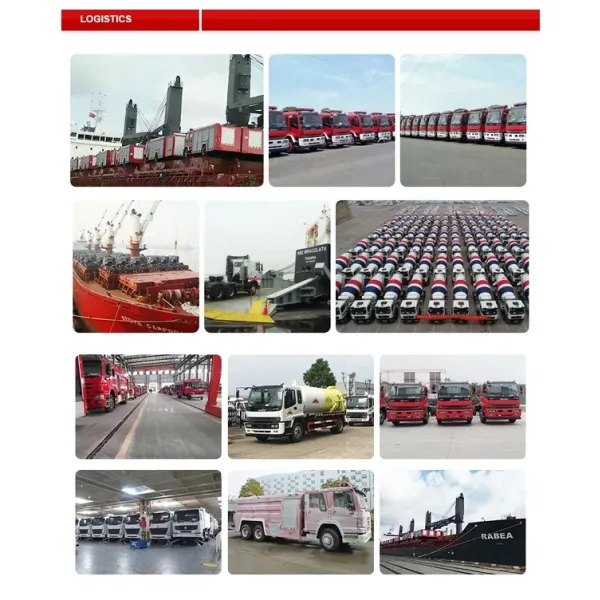 Dongfeng 4*2 Tipper Truck