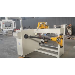 China Copper Wire Winder Coiling Machine Automatic Coil Winding Machine on sale