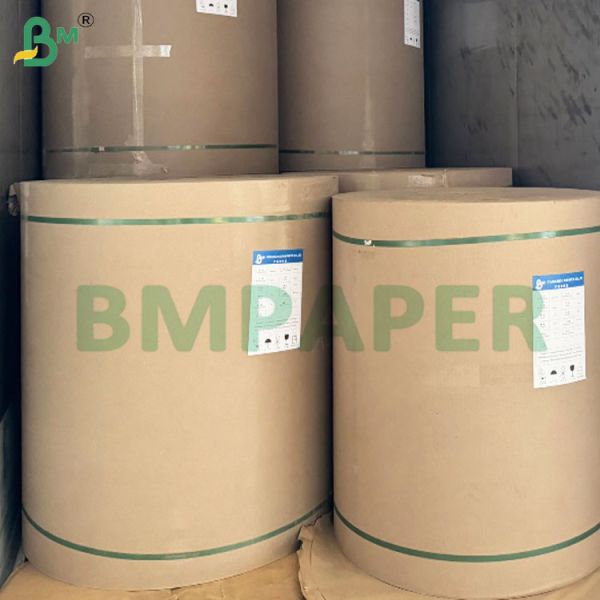 Wood Pulp Moisture Absorbing Paper Sheets for Coasters and Hangtags
