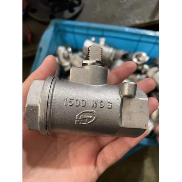 Dead Man Spring Return Ball Valves for Fire Protection Customization and Shipping Cost
