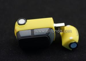 Buy cheap Car shape 3d 8g 16g 32g USB flash drive custom pvc usb flash drive shell supply product