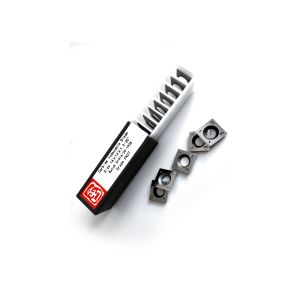 Buy cheap Durable Tungsten Carbide Tool Carbide Machining Inserts Indexable Design product