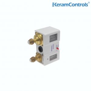 Buy cheap Automatic Pressure Control Switch For Water Pump product