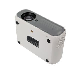 Multi Interfaces LED 60W Screen Mirroring Home Theater Projector 1280*720