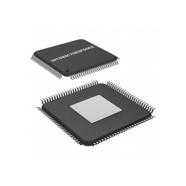 Buy cheap SPC58EC70E3F000X Automotive General Purpose 32-Bit Microcontrollers - MCU product