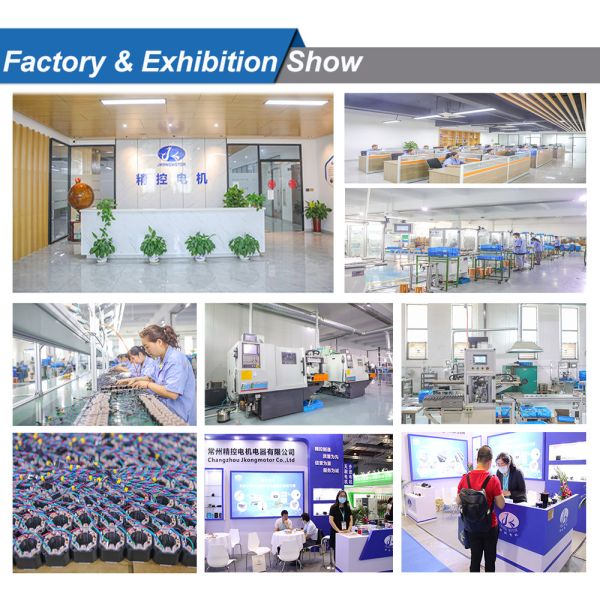 Nema 34 8.5NM 86mm Closed Loop Servo Motor Hybrid