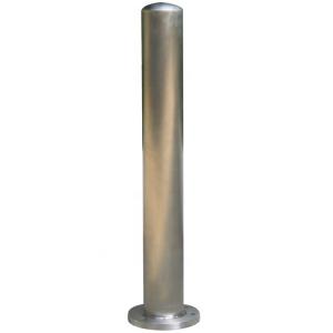 Buy cheap 304 Stainless Steel Parking Bollards Water Proof Anti Corrosion product