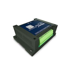 Modbus RTU Remote IO Module Data Transceiver Interface Extension Module