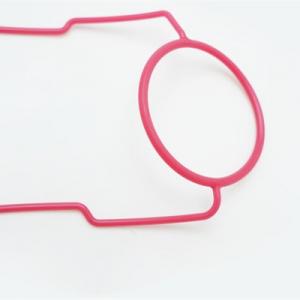 Buy cheap Customized Fit Tolerance Limit Oil Resistance Silicone Rubber Gasket For Automotive product
