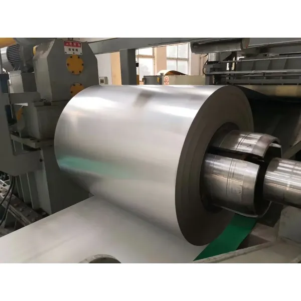 Cold Rolled 304 Stainless Steel Sheet with Bright Surface and Corrosion Resistance