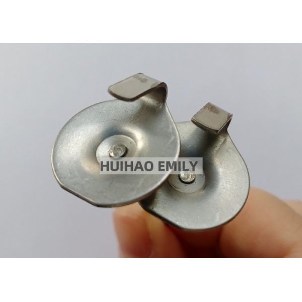 SS304 Insulation Fastener Quilting Pins For Insulation Removable Blanket