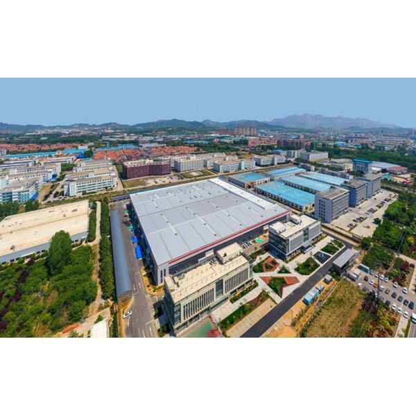 Q235B Prefabricated Steel Structures Workshop Fire Resistance Class A