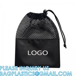 China Nylon Storage Mesh Bag Shell Bag Dishwasher Net Bag, Jewelry Beach Collecting Toys Gifts Travel Kitchen Favor on sale