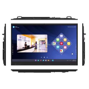 Buy cheap Interactive Whiteboard Multi Touch Screen product