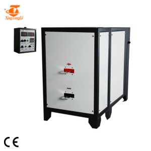 30V 1000A Wastewater Electrocoagulation Power Supply Rectifier Industrial Use