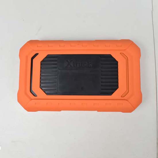Xtruck M1 Motorcycle Diagnostic Tool with 12 Languages Support 120+ Special Functions and 1 Year Warranty