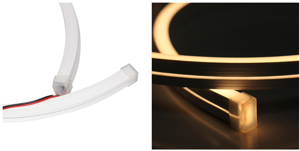 15mm LED Illumination Lights Neon Strip