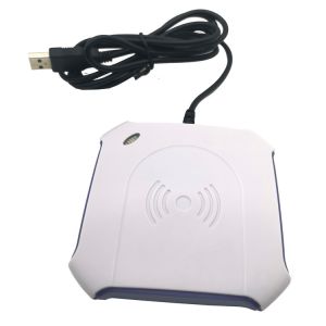 Nfc Programmer RFID Reader Writer RFID Tag Writer For Attendance Application