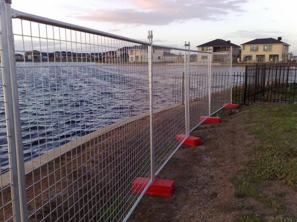 Quality Temporary fence-Australia/Europe for sale