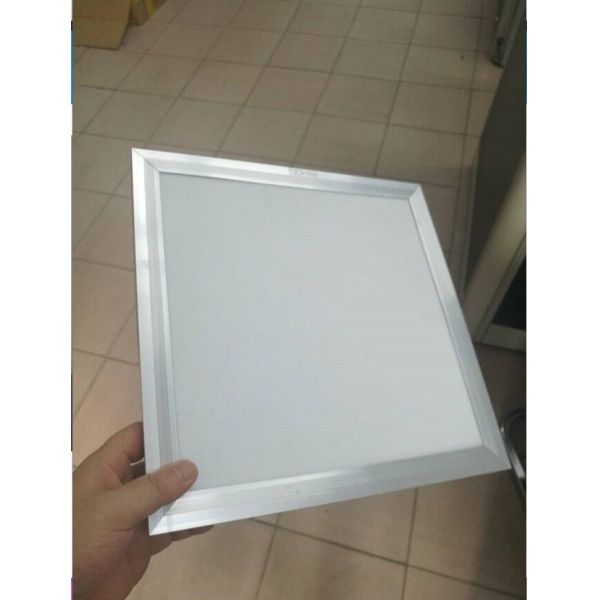 32W LED Slim Panel Light 600 X 600MM 3030 SMD High Luminous Efficiency
