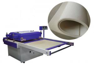 China Sublimation Heat Transfer Printing Felt Nomex Seamless Felt Customized Color on sale