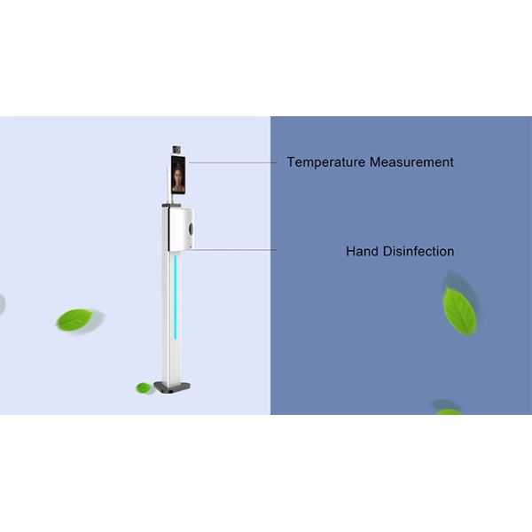 refillable 1000ml no touch soap dispenser Digital Laser Thermometer