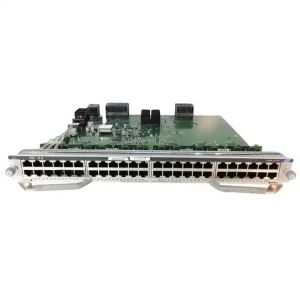 Buy cheap N77-F312CK-26 7700 F3-Series 12 Port 100Gigabit Ethernet Expansion Module And Low Energy Consumption product