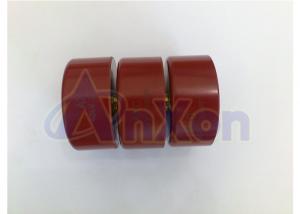Buy cheap Transformer Capacitor 25KV 2200PF High Voltage Molded Type Ceramic Capacitor product
