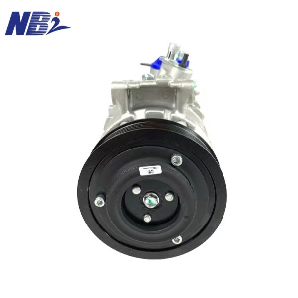 OEM standard Audi AC Compressor Audi Q5 Compressor 8T0260805E