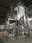 Good Quality High Level Fabricated Food Standard Spray Dryer Machine for Food