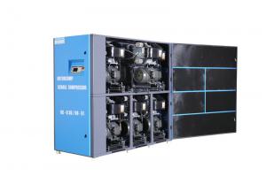 China Super Silent  Oil Free Compressor For Precision Equipment Manufacturing on sale