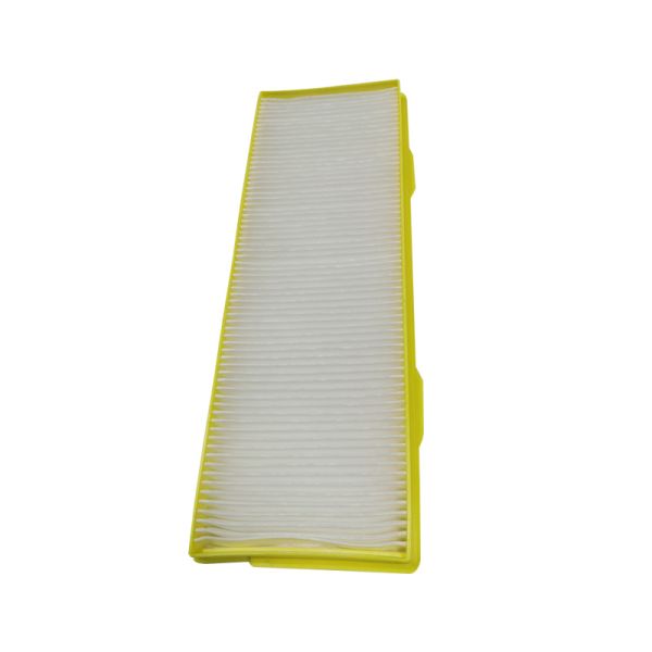 NON-WOVEN Rectangular Excavator Air Filter Construction Machinery Parts AF27692 P753338 CU37001 1913500 1770813 Spare Parts