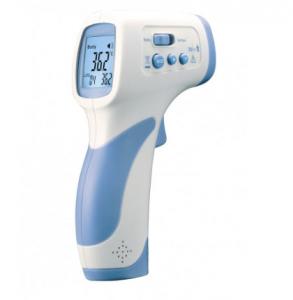 Buy cheap Handheld Medical Infrared Thermometer With Automatic Shutdown Function product