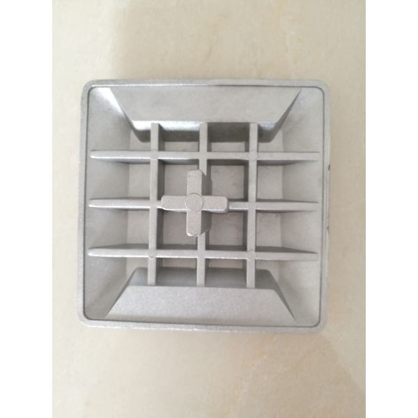 High Quality Big Size Reflective Sand Filled Aluminum Road Stud