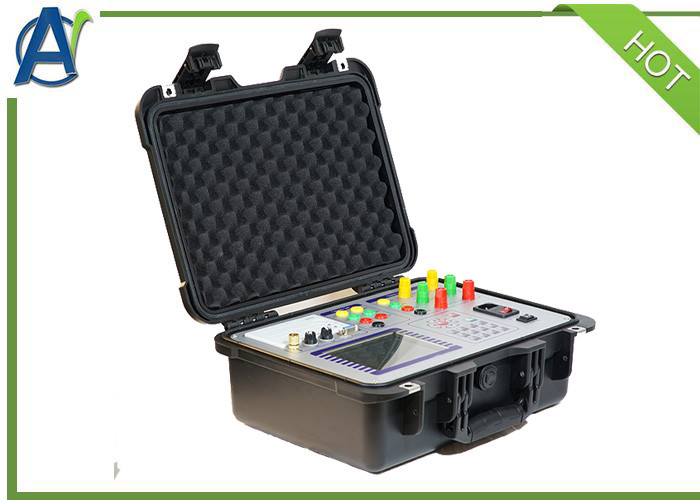 KFZ Automatic Electrical Transformer Load and No Load Loss Tester