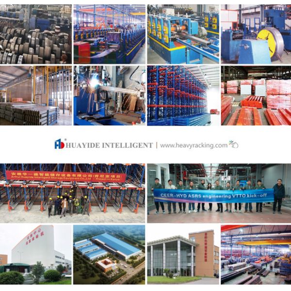 Bin Box Miniload System Multi Layer Shuttles Miniload stacker crane ASRS automatic Box Picking and Retrieval System
