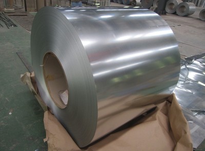 Hot Rolled Flat SGCC Hot Dip Galvanized Steel Roll JIS G3302