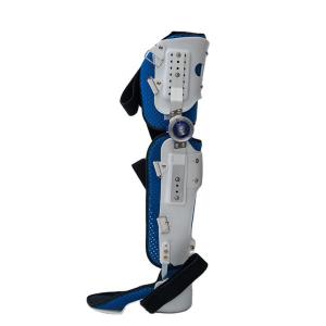 Buy cheap Adjustable Knee Orthosis For Adults Ankle Brace Medical Foot Drop Orthosis product