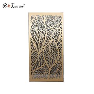 Buy cheap High Quality Customized Design CNC Laser Cut Aluminum Panel Used for Home from wholesalers
