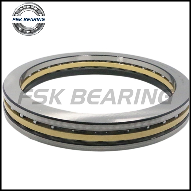 ABEC-5 517/980 Single Direction Thrust Bearing 980*1120*120mm Rolling Mill Bearings